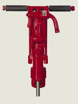 CP 0032AS Rock Drill